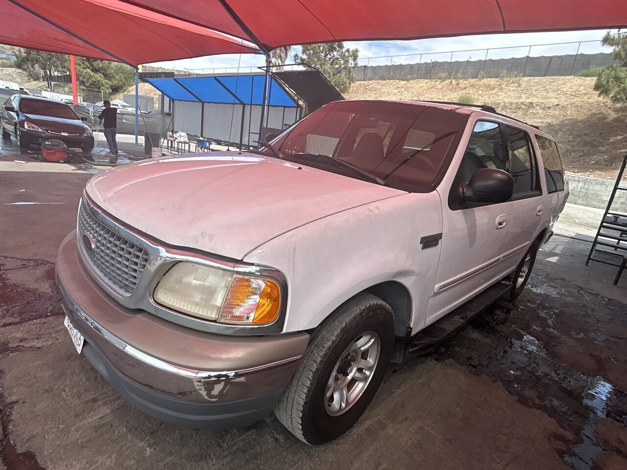 1999 Ford Expedition XLT - Photo 1 - Chula Vista, CA 91911