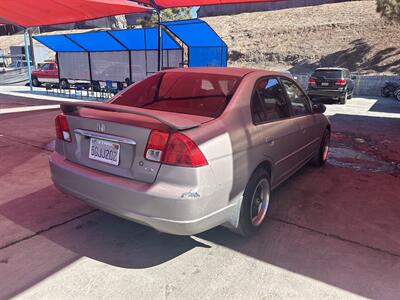 2003 Honda Civic EX   - Photo 3 - Chula Vista, CA 91911