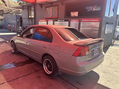 2003 Honda Civic EX   - Photo 2 - Chula Vista, CA 91911
