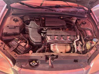 2003 Honda Civic EX   - Photo 8 - Chula Vista, CA 91911