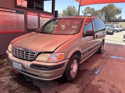 2000 Chevrolet Venture LS   - Photo 1 - Chula Vista, CA 91911