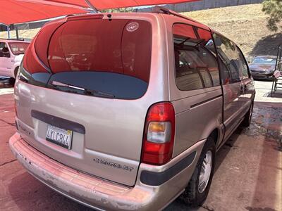 2000 Chevrolet Venture LS   - Photo 3 - Chula Vista, CA 91911