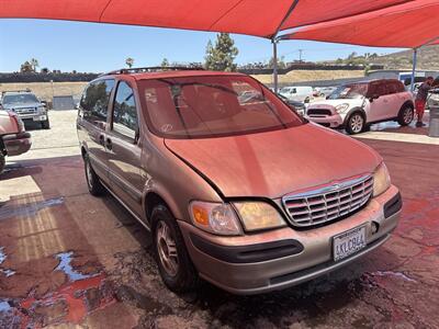 2000 Chevrolet Venture LS   - Photo 4 - Chula Vista, CA 91911