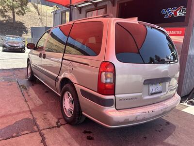 2000 Chevrolet Venture LS   - Photo 2 - Chula Vista, CA 91911