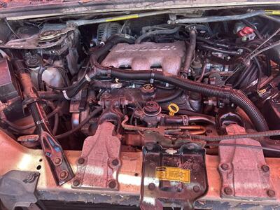2000 Chevrolet Venture LS   - Photo 5 - Chula Vista, CA 91911