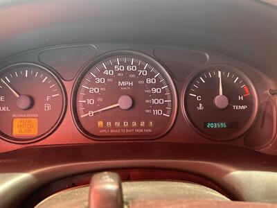 2000 Chevrolet Venture LS   - Photo 8 - Chula Vista, CA 91911