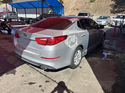 2015 Kia Optima LX   - Photo 3 - Chula Vista, CA 91911