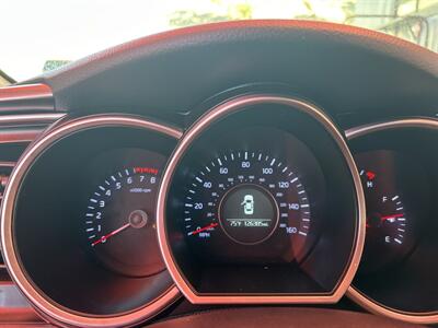 2015 Kia Optima LX   - Photo 8 - Chula Vista, CA 91911