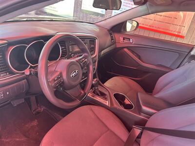 2015 Kia Optima LX   - Photo 7 - Chula Vista, CA 91911