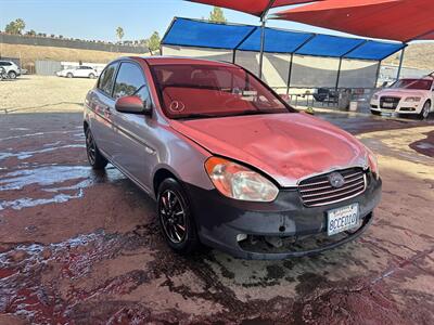 2010 Hyundai ACCENT GS   - Photo 4 - Chula Vista, CA 91911