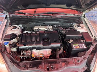 2010 Hyundai ACCENT GS   - Photo 8 - Chula Vista, CA 91911