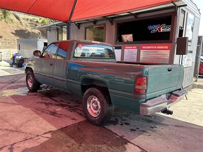 2001 Dodge Ram 1500 SLT   - Photo 2 - Chula Vista, CA 91911