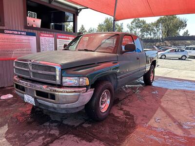 2001 Dodge Ram 1500 SLT   - Photo 1 - Chula Vista, CA 91911