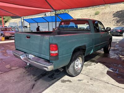 2001 Dodge Ram 1500 SLT   - Photo 3 - Chula Vista, CA 91911