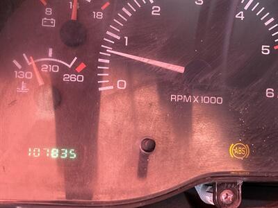 2001 Dodge Ram 1500 SLT   - Photo 8 - Chula Vista, CA 91911