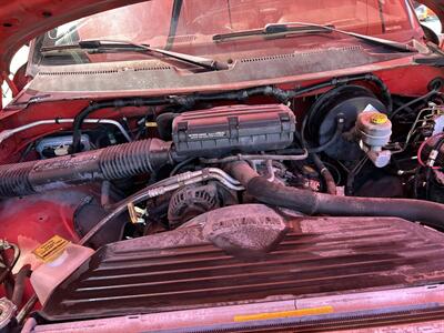 2001 Dodge Ram 1500 SLT   - Photo 5 - Chula Vista, CA 91911