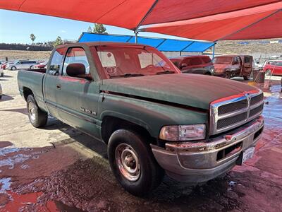 2001 Dodge Ram 1500 SLT   - Photo 4 - Chula Vista, CA 91911