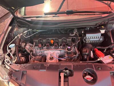 2013 Honda Civic LX   - Photo 5 - Chula Vista, CA 91911