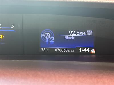 2013 Honda Civic LX   - Photo 8 - Chula Vista, CA 91911