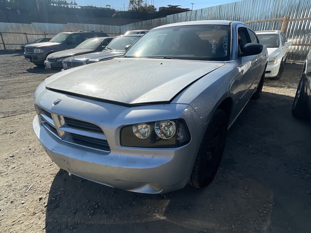 2006 Dodge Charger SE - Photo 1 - Chula Vista, CA 91911