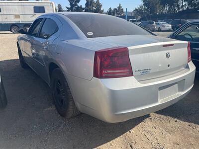 2006 Dodge Charger SE   - Photo 2 - Chula Vista, CA 91911