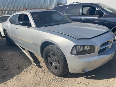 2006 Dodge Charger SE   - Photo 4 - Chula Vista, CA 91911