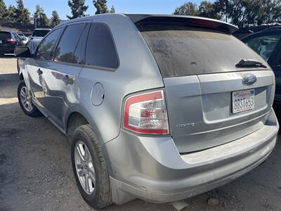2007 Ford Edge SE   - Photo 2 - Chula Vista, CA 91911