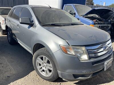 2007 Ford Edge SE   - Photo 4 - Chula Vista, CA 91911