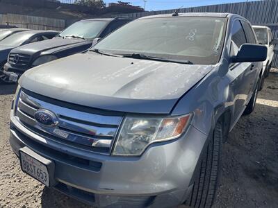 2007 Ford Edge SE   - Photo 1 - Chula Vista, CA 91911