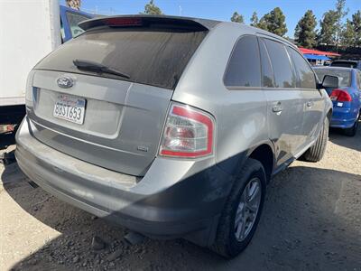 2007 Ford Edge SE   - Photo 3 - Chula Vista, CA 91911