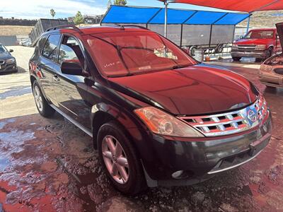 2003 Nissan Murano SL   - Photo 4 - Chula Vista, CA 91911