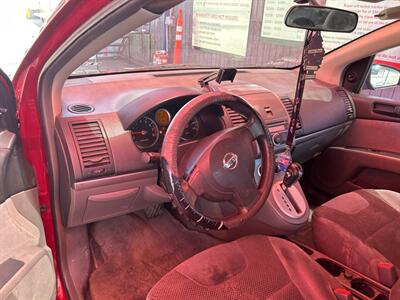 2007 Nissan Sentra 2.0   - Photo 7 - Chula Vista, CA 91911