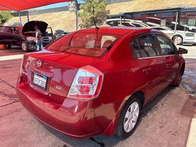 2007 Nissan Sentra 2.0   - Photo 3 - Chula Vista, CA 91911