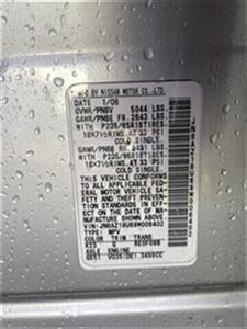 2009 Nissan Murano SL - Photo 7 - Chula Vista, CA 91911