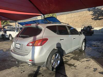 2009 Nissan Murano SL - Photo 3 - Chula Vista, CA 91911