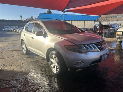 2009 Nissan Murano SL - Photo 4 - Chula Vista, CA 91911