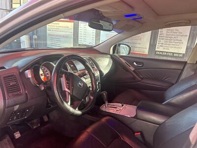 2009 Nissan Murano SL - Photo 5 - Chula Vista, CA 91911