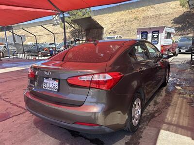 2015 Kia Forte LX   - Photo 3 - Chula Vista, CA 91911
