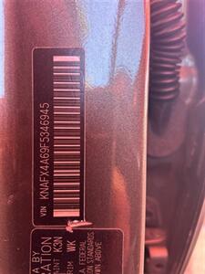 2015 Kia Forte LX   - Photo 7 - Chula Vista, CA 91911