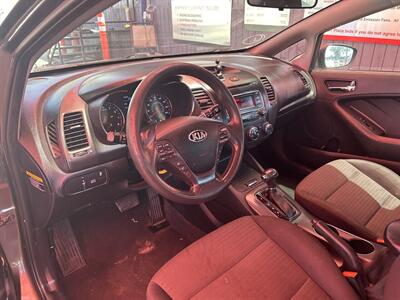 2015 Kia Forte LX   - Photo 6 - Chula Vista, CA 91911