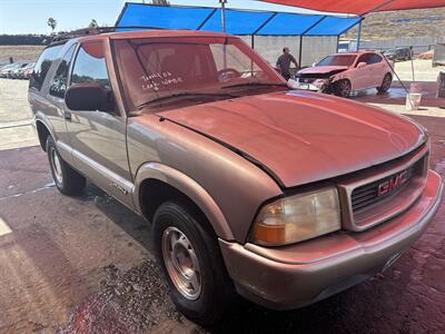 2001 GMC Jimmy SLS   - Photo 2 - Chula Vista, CA 91911