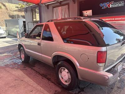 2001 GMC Jimmy SLS   - Photo 4 - Chula Vista, CA 91911