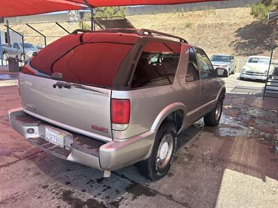 2001 GMC Jimmy SLS   - Photo 3 - Chula Vista, CA 91911