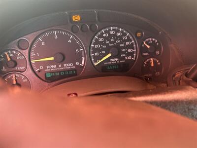 2001 GMC Jimmy SLS   - Photo 6 - Chula Vista, CA 91911