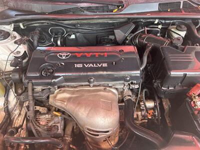 2002 Toyota Camry SE   - Photo 5 - Chula Vista, CA 91911
