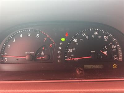 2002 Toyota Camry SE   - Photo 8 - Chula Vista, CA 91911