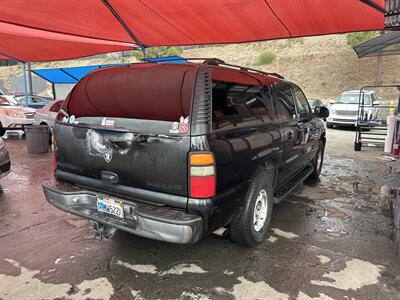 2001 Chevrolet Suburban 1500   - Photo 3 - Chula Vista, CA 91911