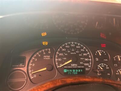2001 Chevrolet Suburban 1500   - Photo 8 - Chula Vista, CA 91911