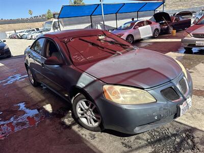 2005 Pontiac G6   - Photo 4 - Chula Vista, CA 91911
