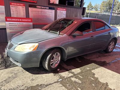 2005 Pontiac G6   - Photo 1 - Chula Vista, CA 91911